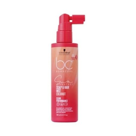 Schwarzkopf Professional BC Sun Scalp & Hair Protection Mist 100ml