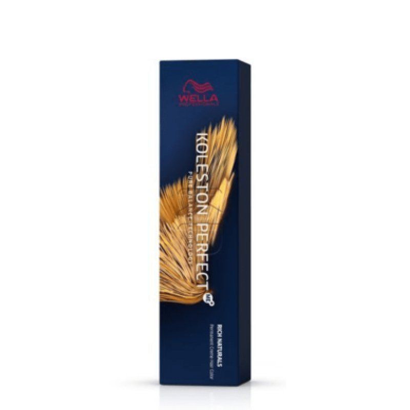 Wella Koleston Perfect ME Rich Naturals 5/82 60ml