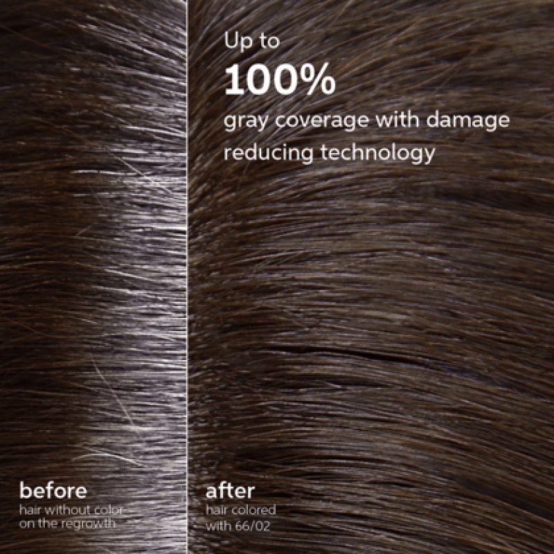 Wella Koleston Perfect ME couleur de cheveux Gris 60 ml 62,3 g