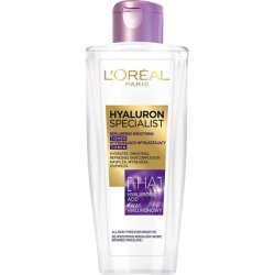 L'Oréal Paris Skin Expertise Hyaluron Specialist Tonic Smoothing Face Moisturizer 200ml