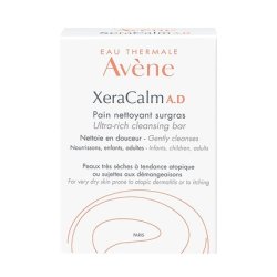 Avène XeraCalm A.D Shower Soap 100g