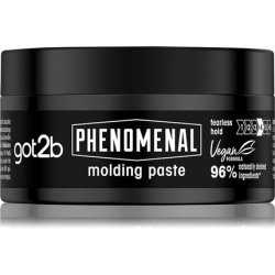 Schwarzkopf got2b Phenomenal Molding Paste 100ml