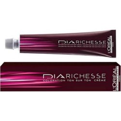 L'Oréal Diarichesse 5.60 Poppy Seed Demi Permanent Hair Color 50ml