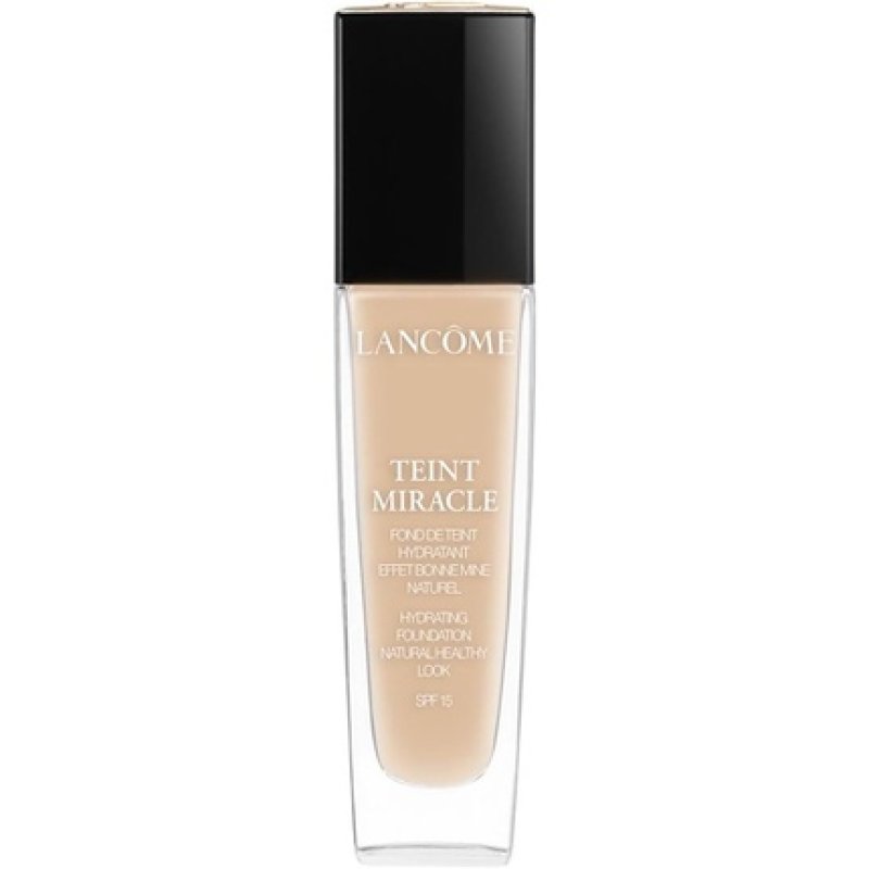 Lancome Teint Miracle Foundation 30ml 06 Beige Cinnamon
