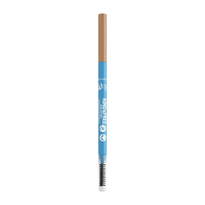 Rimmel London Brow Definer 001 Blonde 0.09g