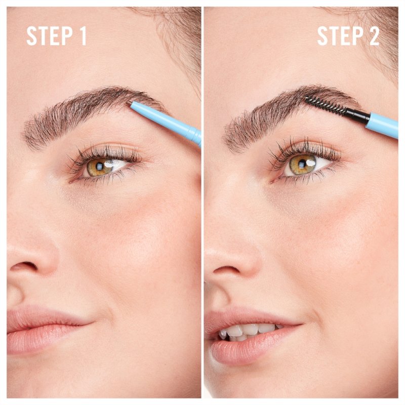 Rimmel London Brow Definer 001 Blonde 0.09g