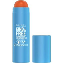 Rimmel Kind & Free Multi-Stick 004 Tangerine Dream