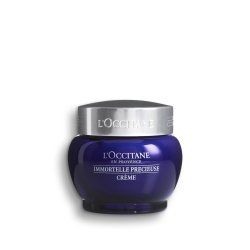 L'Occitane Crème Immortelle Précieuse 50ml
