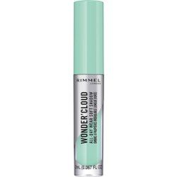 Rimmel London Wonder'Cloud Liquid Eyeshadow 007 Cool Mint 2ml