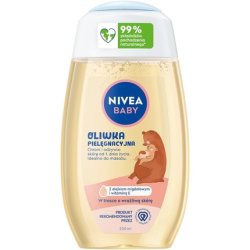 NIVEA BABY Care Olive 200ml