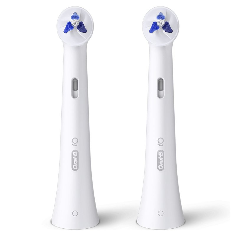 Oral-B Specialised Clean 2 pc(s) White