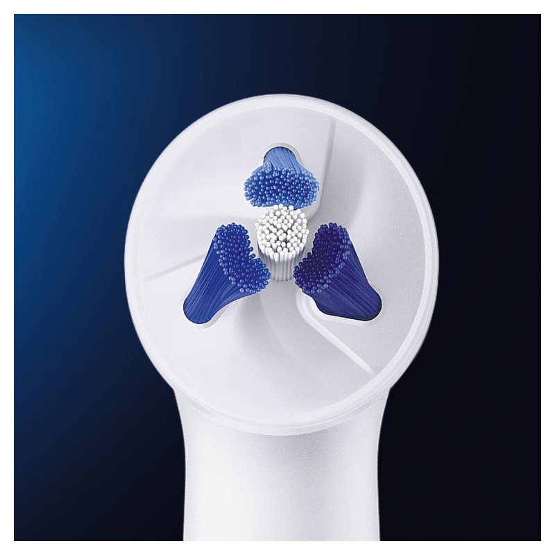 Oral-B Specialised Clean 2 pc(s) White