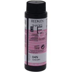 Redken Shades EQ Demi-Permanent Hair Gloss 05N Chicory 60ml