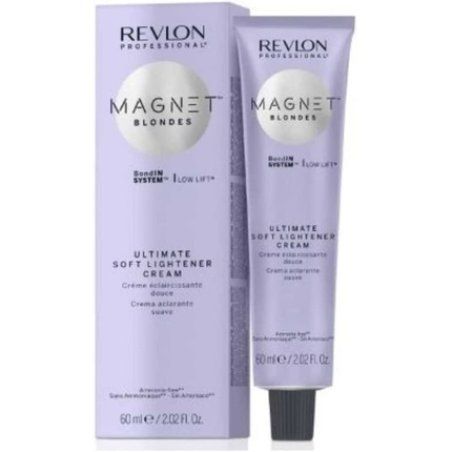 Revlon Magnet Blondes Ultimate Soft Lightener Cream 60ml