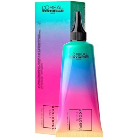 Loreal Colorfulhair Yellow V511