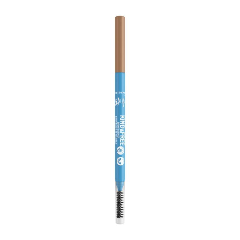 Rimmel Kind & Free Brow Definer 0,09 g Marron