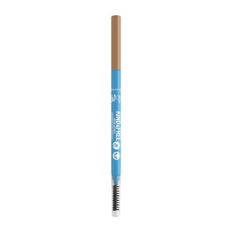 Rimmel Kind & Free Brow Definer 003 Warm Brown