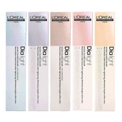 L'Oreal Dia Light 50ml - All Colors