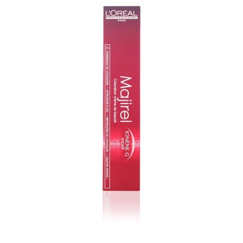 L'Oréal Professionnel Majirel French Brown Permanent Hair Color 6.014 50ml