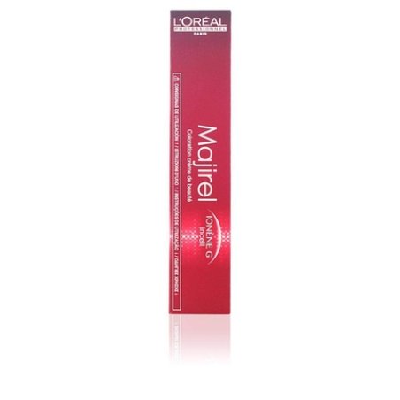 L'Oréal Professionnel Majirel French Brown Permanent Hair Color 6.014 50ml