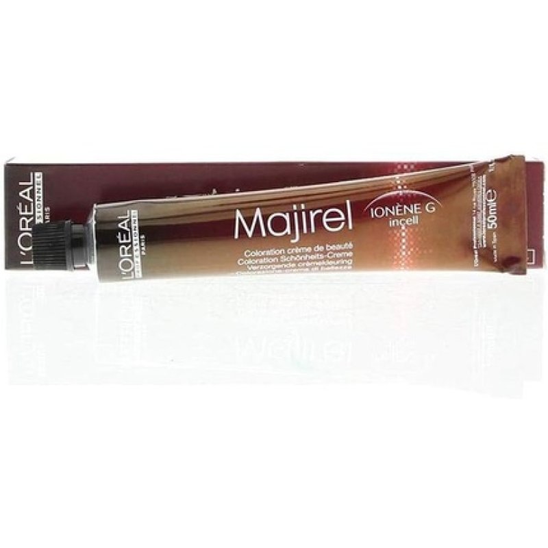 Loreal Majirel High Resist 5.23 V150