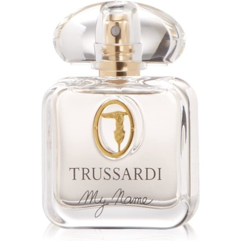 Trussardi My Name Eau de Parfume Spray for Women 30ml