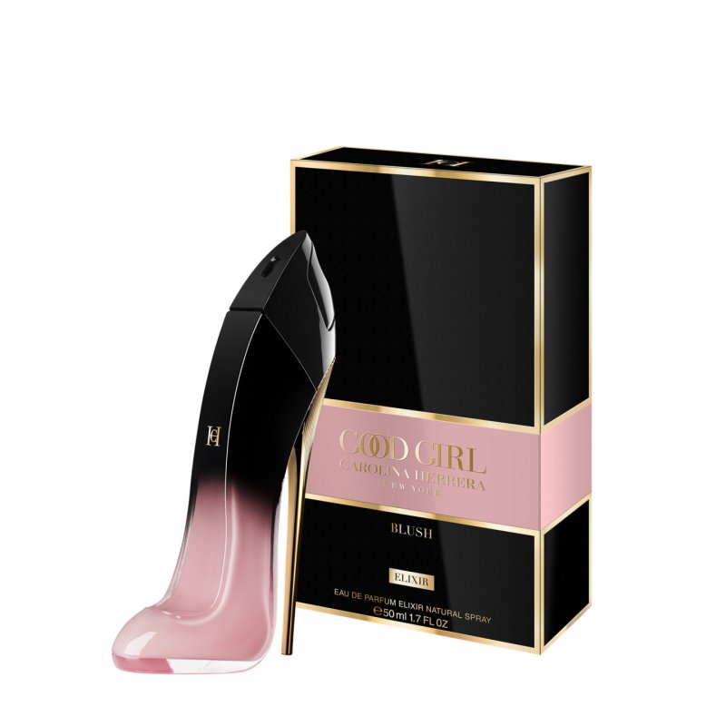 Carolina Herrera Good Girl Blush Elixir Eau de Parfum 50ml