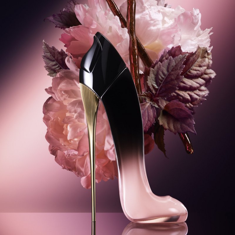 Carolina Herrera Good Girl Blush Elixir 50 ml Femmes