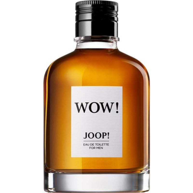 Joop! Wow! Eau de Toilette 100ml
