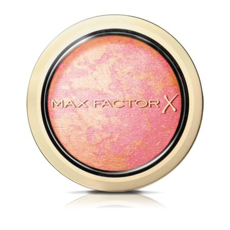 Max Factor Crème Puff Blusher Lovely Pink 5 05 Lovely Pink 1 Count