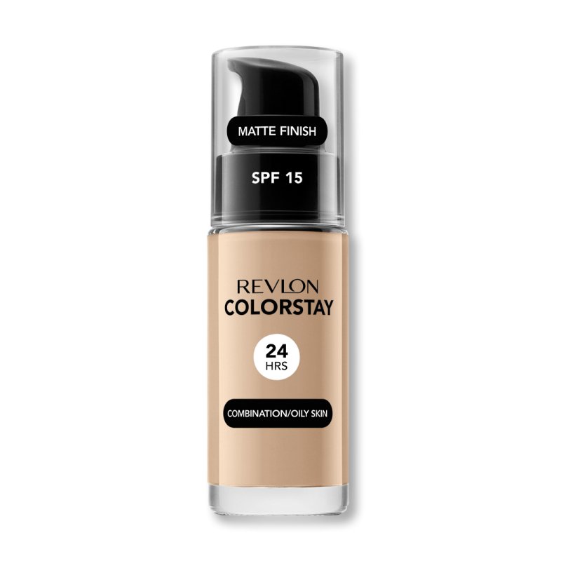 Revlon ColorStay Makeup for Combination/Oily Skin Buff 150 30ml
