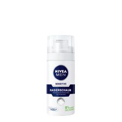 NIVEA 81724 produit après rasage Baume après rasage 50 ml