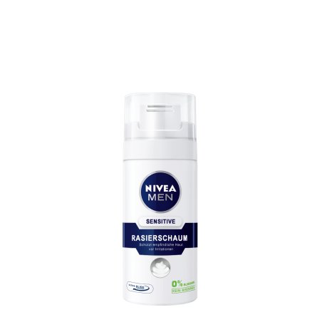 NIVEA 81724 after shave care After shave balm 50 ml
