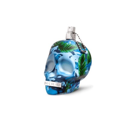 Police To Be Exotic Jungle for Men 4.2oz EDT Spray 125ml