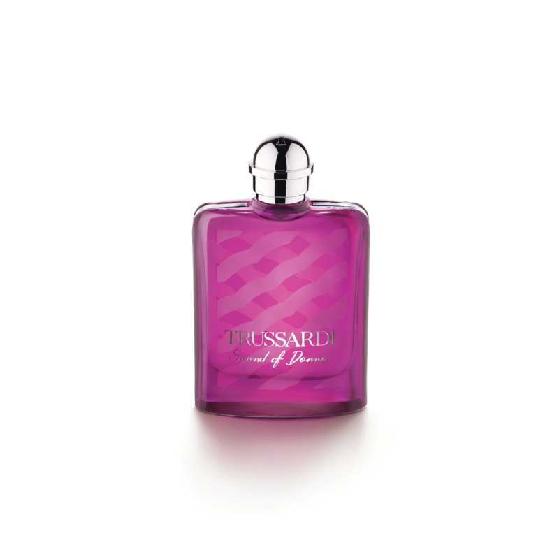 Trussardi Sound Of Donna Eau De Parfum 100ml