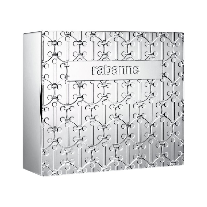 Paco Rabanne Invictus 2 Piece Gift Set 3.4oz Eau de Toilette