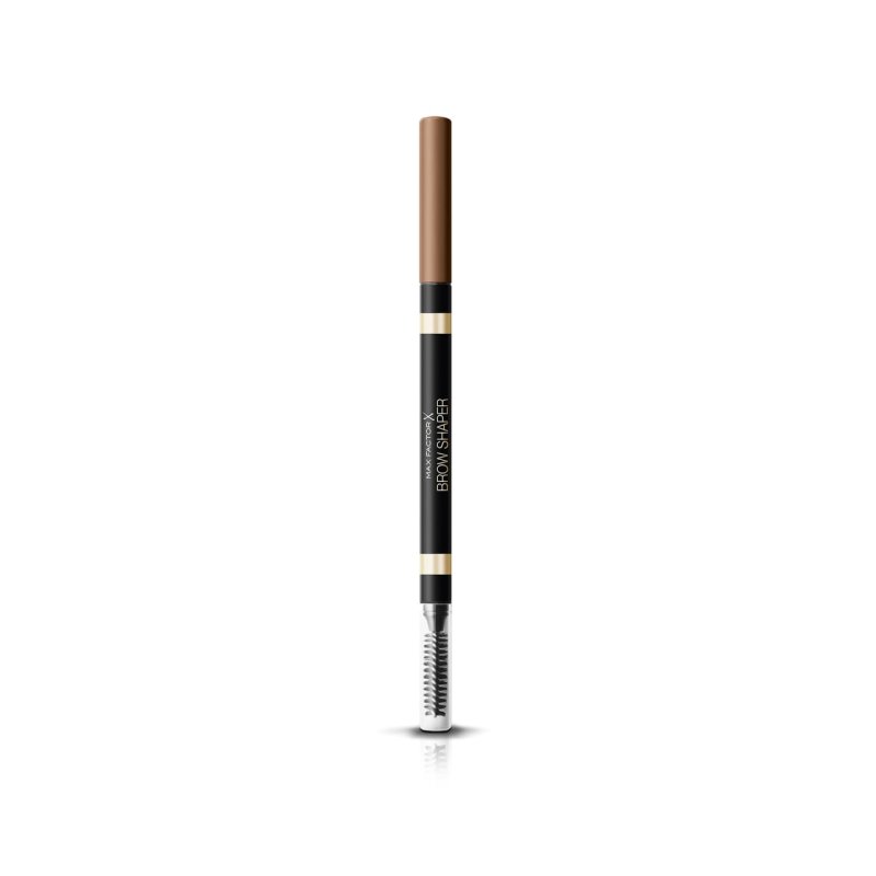 Max Factor Brow Shaper Eyebrow Pencil 10 Blonde 1g