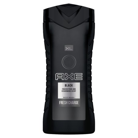 Axe Black Gel 400ml