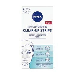 NIVEA 86401 nettoyant pour le visage Masque de nettoyage