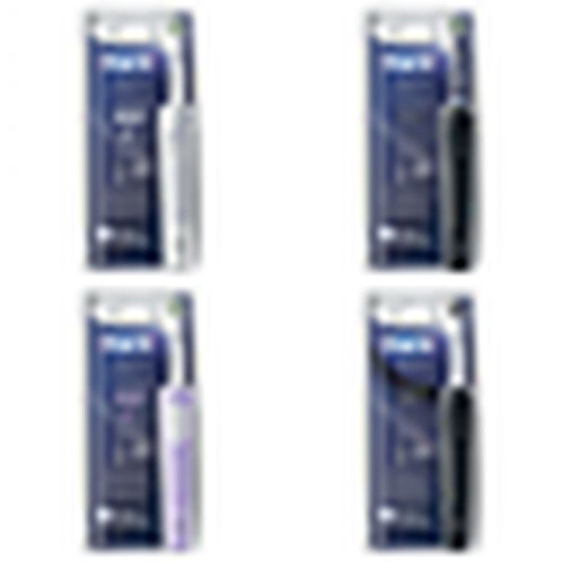 Braun Oral-B Vitality Pro D103 Lilac szczoteczka