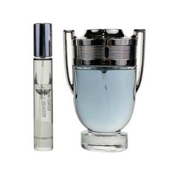 Paco Rabanne Invictus Giftset - Men's Fragrance