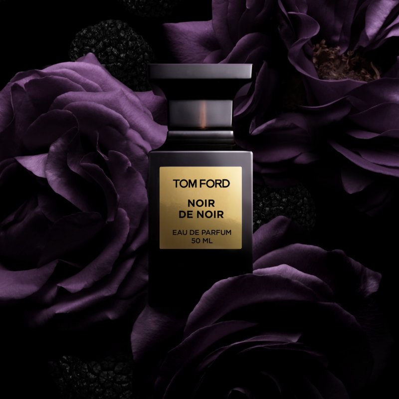 TOM FORD Noir De Noir 50 ml Unisexe