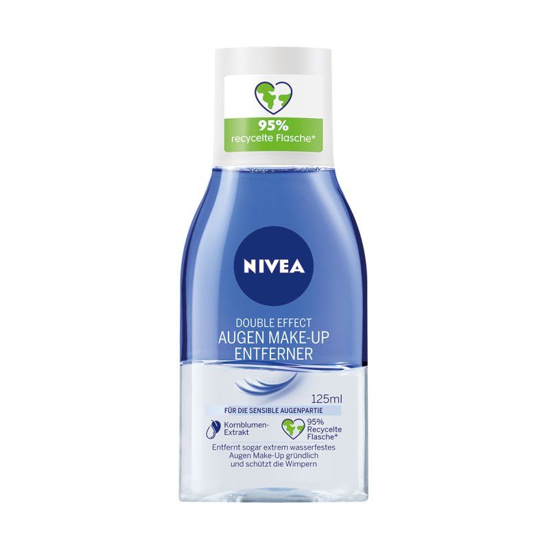 NIVEA 81182 makeup remover 125 ml