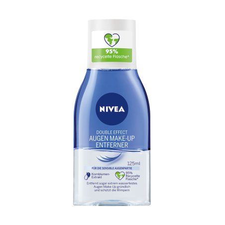 NIVEA 81182 makeup remover 125 ml