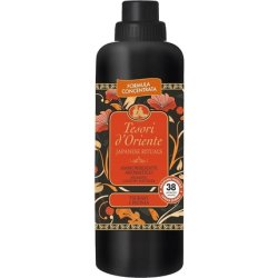 Tesori d'Oriente Japanese Rituals Concentrated Fabric Softener 760ml