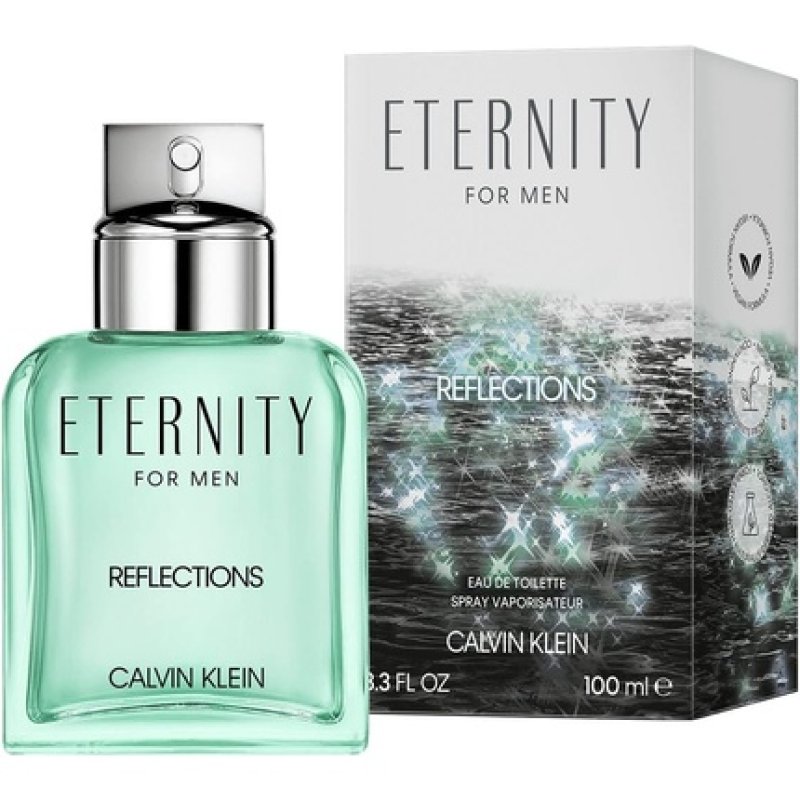 Eternity For Men Summer 100 Ml