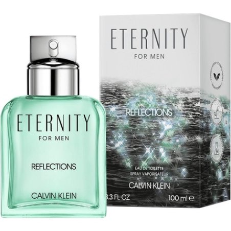 Eternity For Men Summer 100 Ml