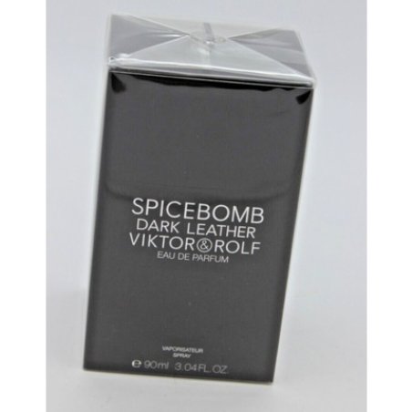 Viktor & Rolf Spicebomb Dark Leather 100ml Eau de Parfum Spray