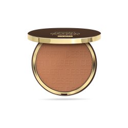 Pupa Milano Desert Bronzing Powder 005 Light Sun Matt for Women 29.8g