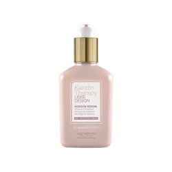 Alfaparf Milano Keratin Therapy Lisse Design Keratin Serum 4.23 Fl. Oz.
